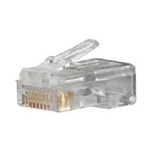  CAT 5e Modular Plug