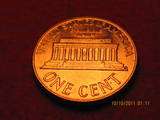 1963 D  Lincoln Memorial Cent from  BU  Roll  Tempting  