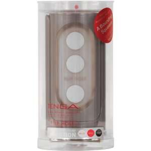  Tenga Flip Hole   Silver 