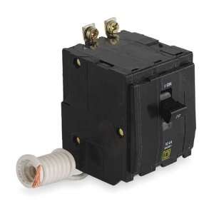   QOB340SWN Circuit Breaker,Bolt On,3 Pole,40A