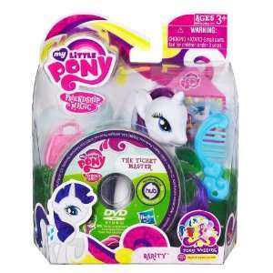  Rarity Wedding My Little Pony (preOrder): Toys & Games