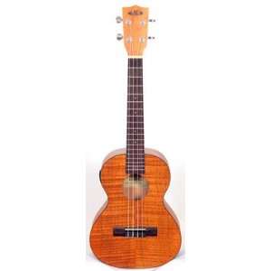   Kala Exotic Mahogany Series KA TEME Tenor with EQ Musical Instruments