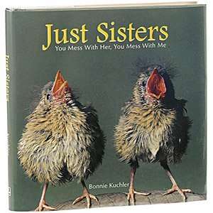  Just Sisters Book Toys & Games