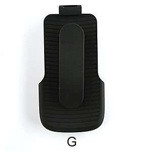 CELL PHONE HOLDER FOR SAMSUNG REALITY U820 FITS PHONE 