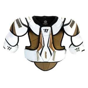  Warrior Bonafide Shoulder Pads [SENIOR]