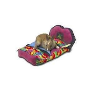  Hide N Sleep Bed For Small Animals   1 X 1.25 X 4.25 