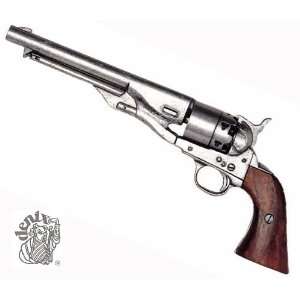  Non Firing Replica   Colt M1861 Army Revolver Everything 