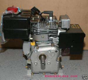 Tecumseh 5.5 HP 5.5HP LH195SP Snow blowers engine NS  