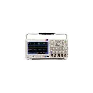 Tektronix MSO3032 Mix Signal Digital Phosphor Oscilloscope 300 MHz 2.5 