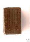 Antique Bibles with Genealogy items in Antique Bibles and Collectibles 