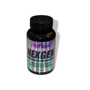  Reflex Nutrition Nexgen Evolution Multi Vitamin   90 Caps 