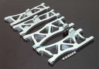 Pcs Alloy Lower Arms Fit Team Associated RC10 GT2 New  