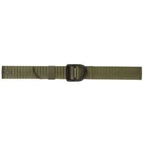 TRU SPEC 4101005 Range Belt, 24 7 Od, L:  Sports & Outdoors