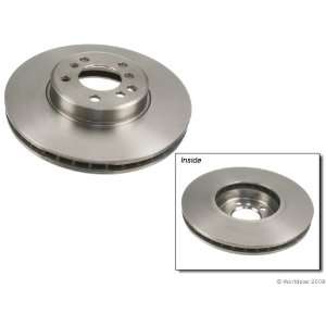  Pilenga Disc Brake: Automotive