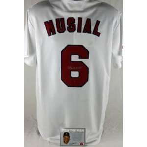   Jersey   The Man Auth   Autographed MLB Jerseys: Sports & Outdoors