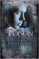 Nightshade (Poison Diaries Maryrose Wood