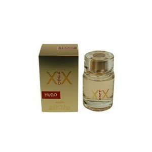  Hugo Boss Xx Ladies Edt 40ml Spray (1.35 fl.oz) Beauty