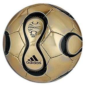  adidas 2006 World Cup Teamgeist Finals Mini Soccer Ball 