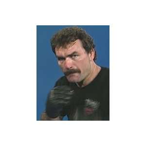   : Don The Predator Frye 15 DVD MMA Training Set: Sports & Outdoors