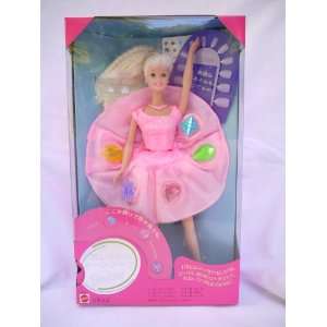    Japanese Gemstone Barbie (1997) Japanese Exclusive: Toys & Games