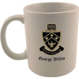  Kappa Delta Phi Coffee Mug 