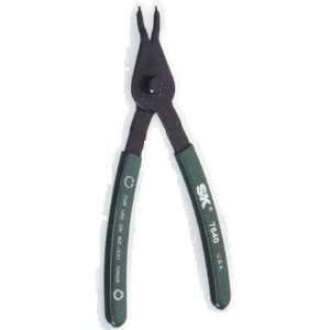 Hand Tools 7634   Snap Ring Pliers Convertible .047in. 0 Degree 