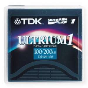  TDK CD RW Media (27580) Electronics