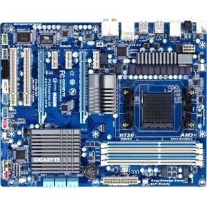   Motherboard   AMD 970 Chipset   Socket AM3+   KL4290: Electronics