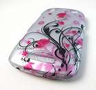   HARD CASE COVER FOR BLACKBERRY CURVE 9350 9360 9370 ACCESSORY  