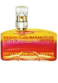 FLUO Masaki Matsushima Women Perfume 2.7oz EDP Tester  