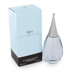  Shi Perfume Eau De Parfum Spray   1.6 Oz 