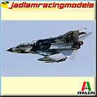 ITALERI 148 Aircraft No 2668 Tornado IDS Black Panthers Model Kit