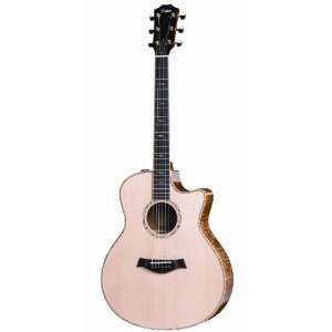  Taylor Guitars K16 CE Grand Symphony Acoustic Electric Guitar 