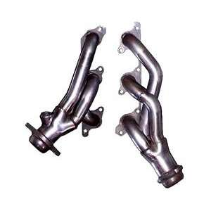    Gibson GP219S Stainless Steel Performance Header Automotive
