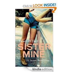 Sister Mine Tawni ODell  Kindle Store
