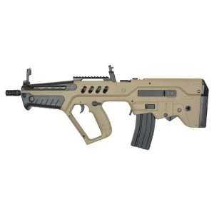  S&T Armament Tavor TAR 21 CQC Explorer AEG, Dark Earth 