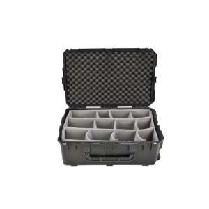 SKB Injection Molded Water tight Case 29 x 18 x 10 Inches 