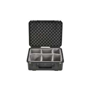  SKB Injection Molded Water tight Case 19 x 14 1/4 x 8 