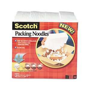  Scotch Packing Noodles White Cube 7907 2BP