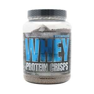  BPT Proteinification Whey Protein Crisps 2.23 lb: Health 