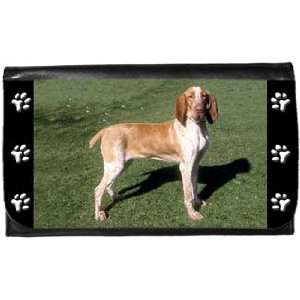  Bracco Italiano Wallet 