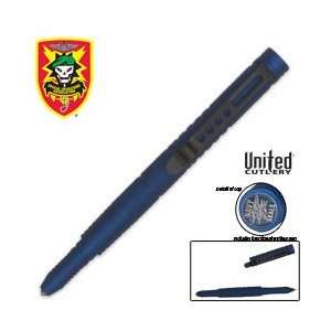  Tactical Defense Pen, Navy Seal Blue