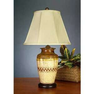  Bradburn Gallery Volterra Table Lamp