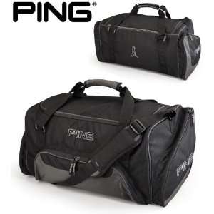  Ping Duffel Bag Golf Bag
