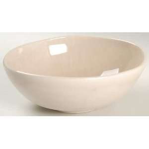  Target Crackle Two Tone Soup/Cereal Bowl, Fine China Dinnerware 
