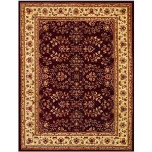   10 Traditional Persian Floral Motifs Runner Area Rug: Home & Kitchen