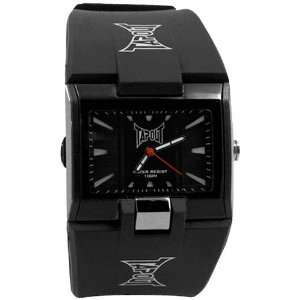 TapouT Black Heroes Watch 