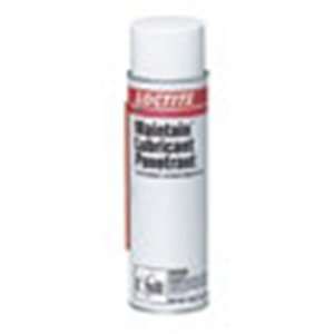 Loctite 81204 16oz.Aerosol Maintain Lub Moist Dis Rust Prevent 12 Can 