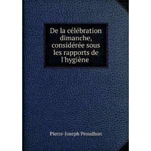  De la cÃ©lÃ©bration dimanche, considÃ©rÃ©e sous 