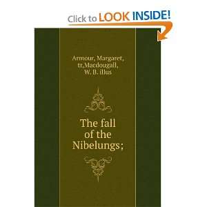   9781275343986) Margaret, tr, MacDougall, W. B., illus Armour Books
